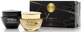 Fragrances, Perfumes, Cosmetics Set - Avon Anew (cr/50ml + emul/50ml)