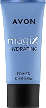 Primer - Avon Mark MagiX Hydrating Primer — photo N1