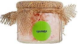 Fragrances, Perfumes, Cosmetics Rose Sea Salt - Sapo