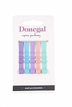 Fragrances, Perfumes, Cosmetics Hair Pins Set - Donegal