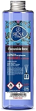 Fragrances, Perfumes, Cosmetics Reed Diffuser Filler 'Masurian Nights' - Sena Folk Masurian Nights