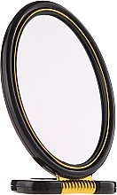 Cosmetic Mirror, 5138, black - Top Choice — photo N1