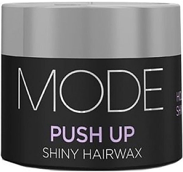 Hair Wax - Affinage Mode Push Up Wax Shiny Hairwax — photo N1