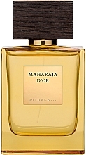 Fragrances, Perfumes, Cosmetics Rituals Maharaja d'Or Eau de Parfum - Eau de Parfum