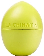 Fragrances, Perfumes, Cosmetics Fig Lip Balm - La Chinata Natural Olive Fig Lip Balm