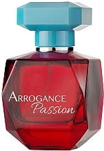 Fragrances, Perfumes, Cosmetics Arrogance Passion - Eau de Toilette