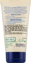 Sweet Almond Extract Moisturizing Hand Cream  - L'Arbre Vert Hand Cream — photo N2