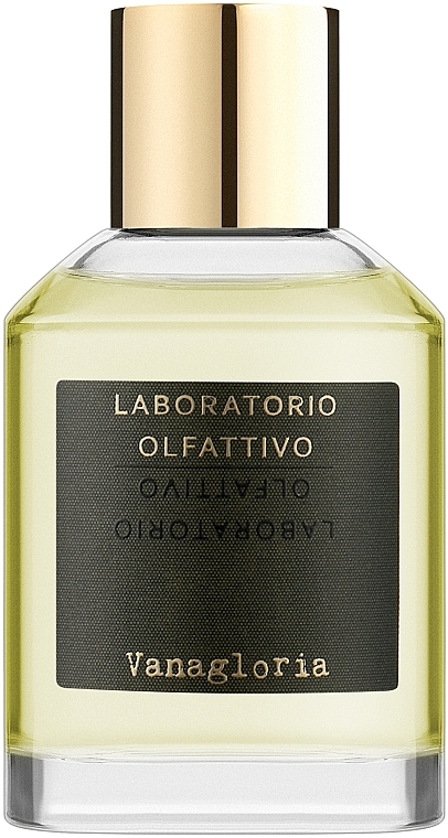 Laboratorio Olfattivo Vanagloria - Eau de Parfum — photo N3