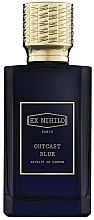 Fragrances, Perfumes, Cosmetics Ex Nihilo Outcast Blue - Parfum