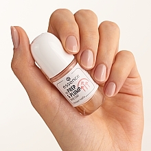 Base Coat - Essence The Prep & Plump Base Coat — photo N24