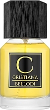 Fragrances, Perfumes, Cosmetics Cristiana Bellodi C - Eau de Parfum