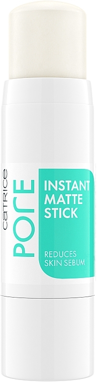 Mattifying Face Stick - Catrice Pore Instant Matte Stick — photo N2