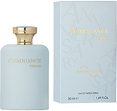 Arrogance Femme Anniversary Limited Edition - Eau de Parfum — photo N3