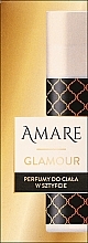 Fragrances, Perfumes, Cosmetics Body Perfume Stick - Pharma CF Amare Glamour