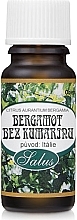 Bergamot Essential Oil without Coumarin - Saloos Essential Oils Bergamot Without Coumarin — photo N1