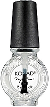 Fragrances, Perfumes, Cosmetics Top Coat - Konad Top Coat Special Clear