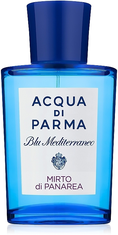 Acqua di parma Blu Mediterraneo Mirto di Panarea - Eau de Toilette (tester with cap) — photo N1