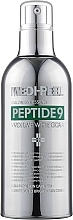 Fragrances, Perfumes, Cosmetics Brightening Oxygen Essence with Centella - Medi Peel Peptide 9 Volume White Cica Essence