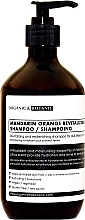 Fragrances, Perfumes, Cosmetics Repairing Shampoo - Organic & Botanic Mandarin Orange Revitalizing Shampoo