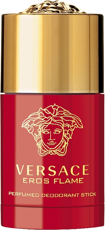 Versace Eros Flame - Deodorant-Stick — photo N1