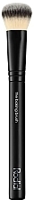 Loose Texture Brush - Rodial Baking Powder Brush — photo N1