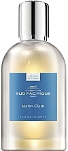 Comptoir Sud Pacifique Matin Calin - Eau de Toilette — photo N1