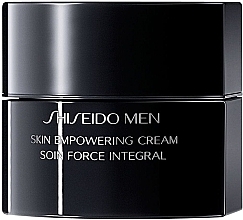 Fragrances, Perfumes, Cosmetics Repair Face Cream - Shiseido Men Skin Empowering Cream