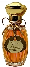 Fragrances, Perfumes, Cosmetics Annick Goutal Grand Amour - Eau de Toilette (tester with cap)