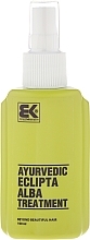 Fragrances, Perfumes, Cosmetics Hair Spray - Brazil Keratin Eclipta Alba Ayurvedic Treatment