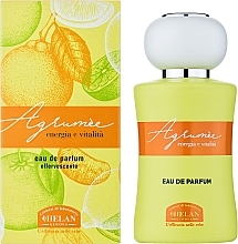 Helan Agrumee - Eau de Parfum — photo N2