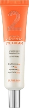 Eye Cream - Be The Skin Vitavita Circle Zero Eye Cream — photo N2