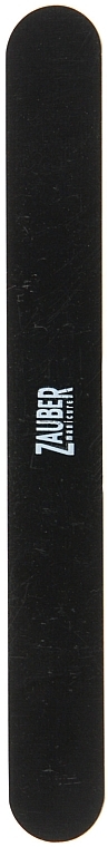 Nail File, 150 mm - Zauber — photo N2