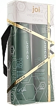 Fragrances, Perfumes, Cosmetics Set - Joico Body Luxe (shm/300ml + cond/300ml)