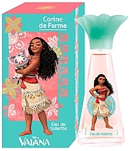 Fragrances, Perfumes, Cosmetics Corine de Farme Vaiana - Eau de Toilette