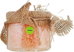 Fragrances, Perfumes, Cosmetics Gift Sea Salt "Grapefruit" - Sapo