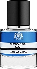 Fragrances, Perfumes, Cosmetics Jacques Fath Curacao Bay - Perfume (sample)