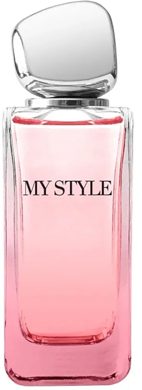 New Brand Prestige My Style - Eau de Parfum — photo N1