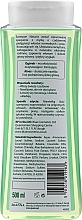 Cucumber & Aloe Hair Shampoo - Joanna Naturia Shampoo Cucumber And Aloe — photo N6