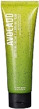 Fragrances, Perfumes, Cosmetics Avocado Cleansing Foam - Superfood For Skin Soothing Cleansing Foam Avocado