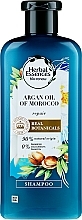 Shampoo "Argan Oil of Morocco" - Herbal Essences Argan Oil of Morocco Shampoo — photo N3