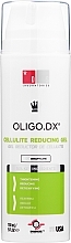 Fragrances, Perfumes, Cosmetics Anti-Cellulite Body Gel - DS Laboratories Oligo.DX Anti-Cellulite Gel
