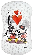 Fragrances, Perfumes, Cosmetics Hair Brush - Dessata Maxi Mickey & Minnie Fun Times