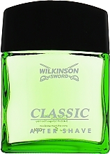 After Shave Lotion - Wilkinson Sword Classic After Shave — photo N2