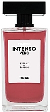 Fragrances, Perfumes, Cosmetics El Charro Intenso Vero Rose - Perfume