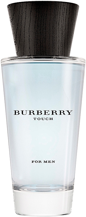 Burberry Touch for men - Eau de Toilette — photo N1