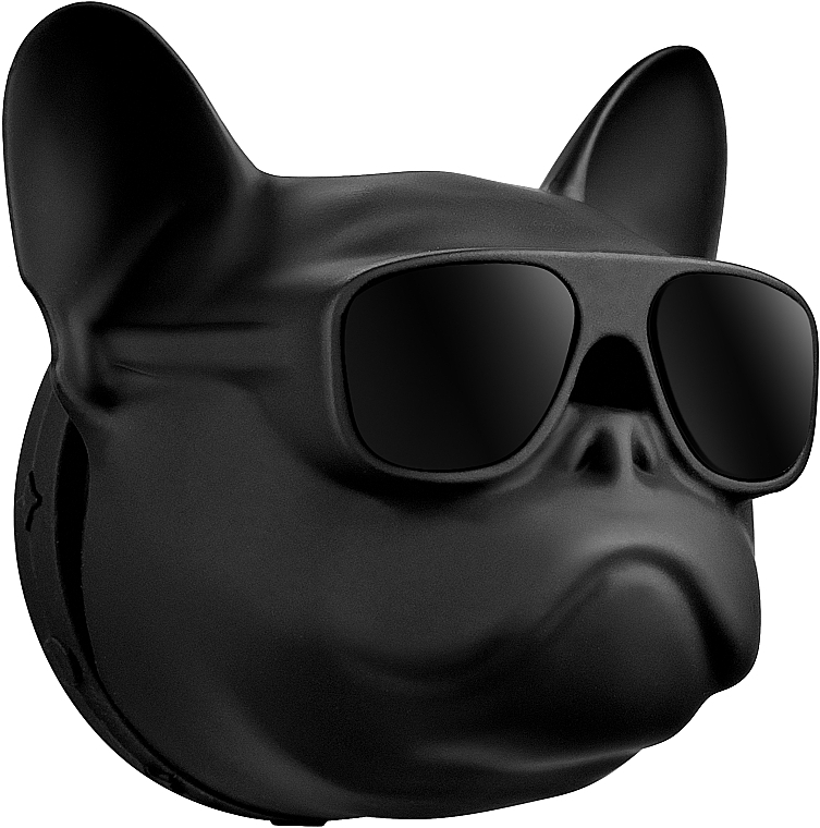 Black Bulldog Car Perfume - MAKEUP — photo N4