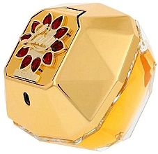 Fragrances, Perfumes, Cosmetics Paco Rabanne Lady Million Royal - Eau de Parfum (tester with cap)