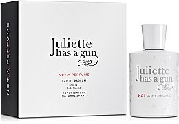 Juliette Has A Gun Not a Perfume - Eau de Parfum — photo N2
