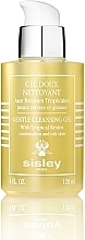 Fragrances, Perfumes, Cosmetics Cleansing Gel - Sisley Gentle Cleansing Gel With Tropical Resins