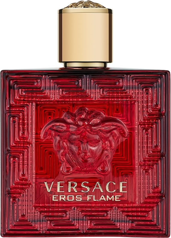 Versace Eros Flame - Eau de Parfum (tester without cap) — photo N1